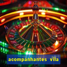 acompanhantes vila nova cachoeirinha